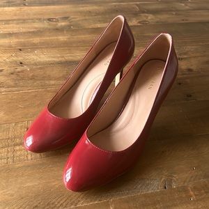 Cole Hagan Gabbie Pump